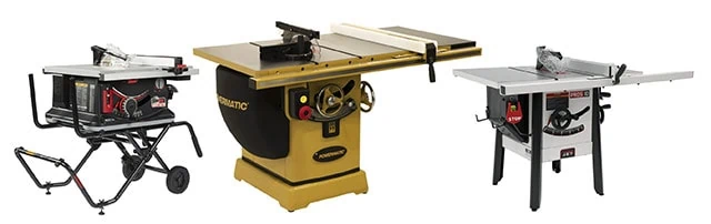 Best Table Saw Guide