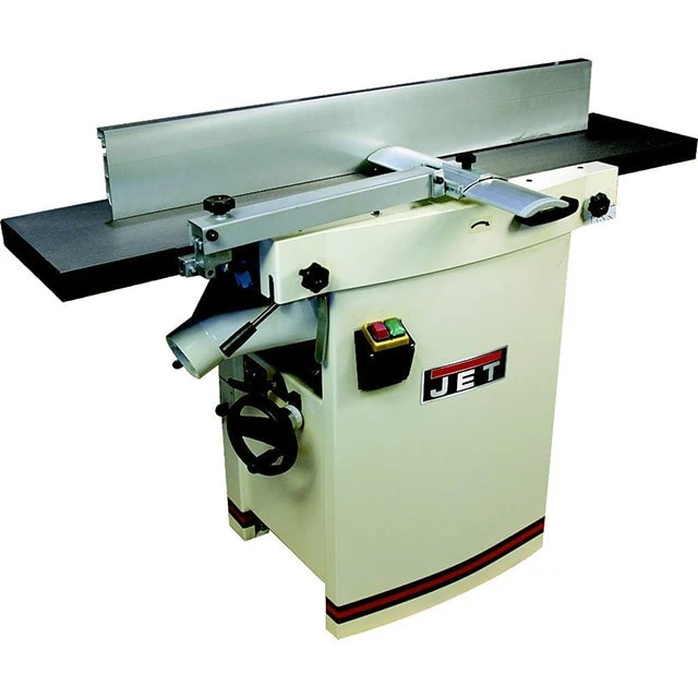 Jet® 12'' Planer / Jointer Combo With Helical Head