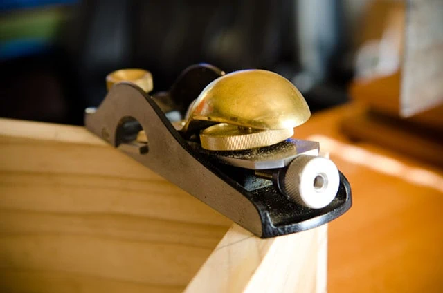 Lie-Nielsen Low Angle Rabbet Block Plane Buying Guide